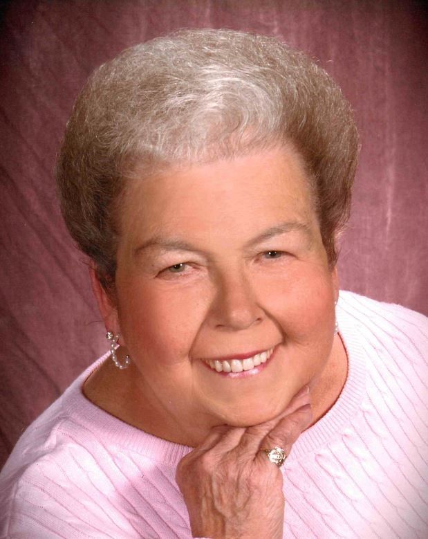 Hellie mae